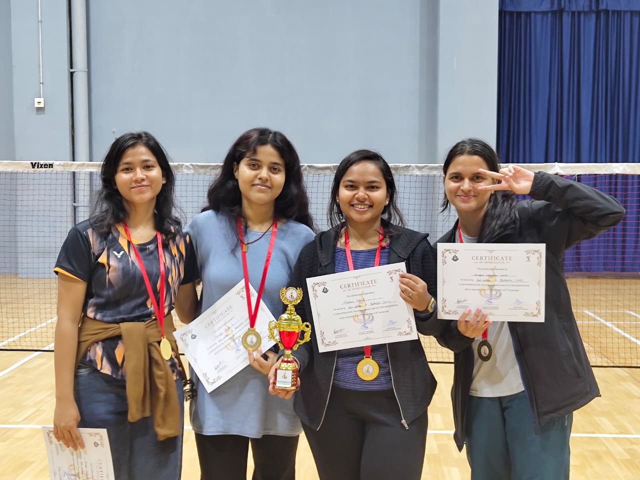 IIT Bombay Tournament