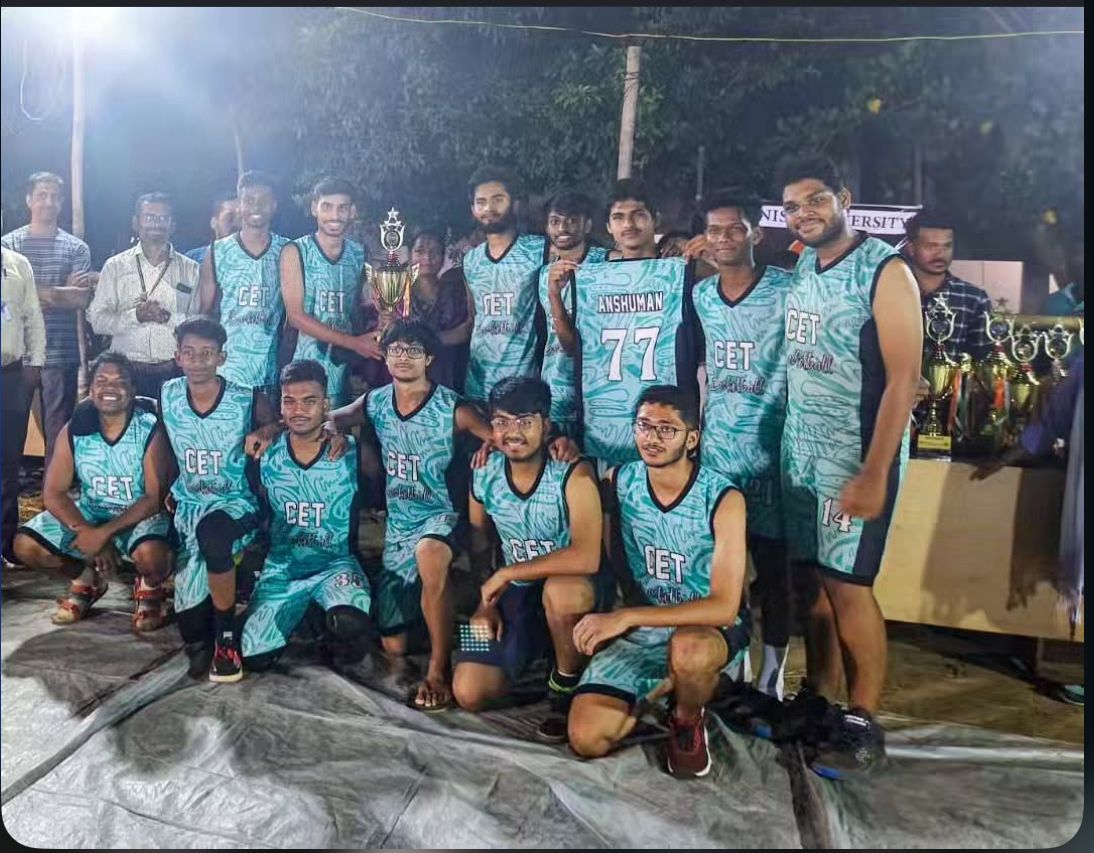 NIST 2024 Basketball Winner