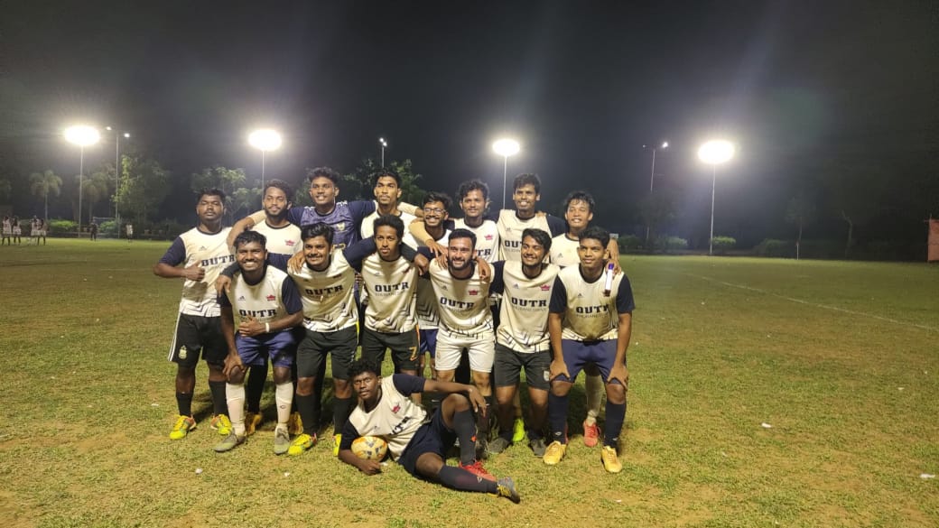 NLUO 2024 Football Winner